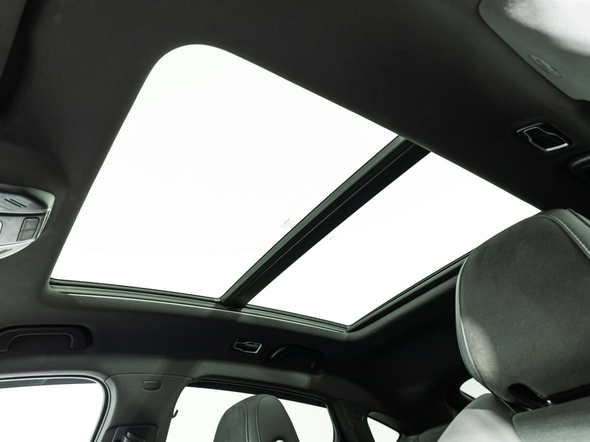 Geely Tugella с пробегом — 2023 год. Фото: #16