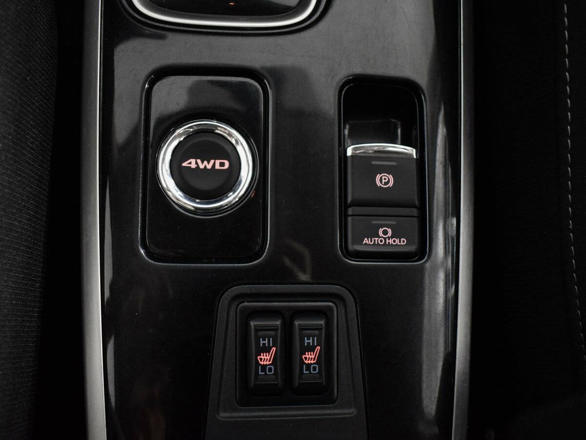 Mitsubishi Outlander с пробегом — 2019 год. Фото: #15