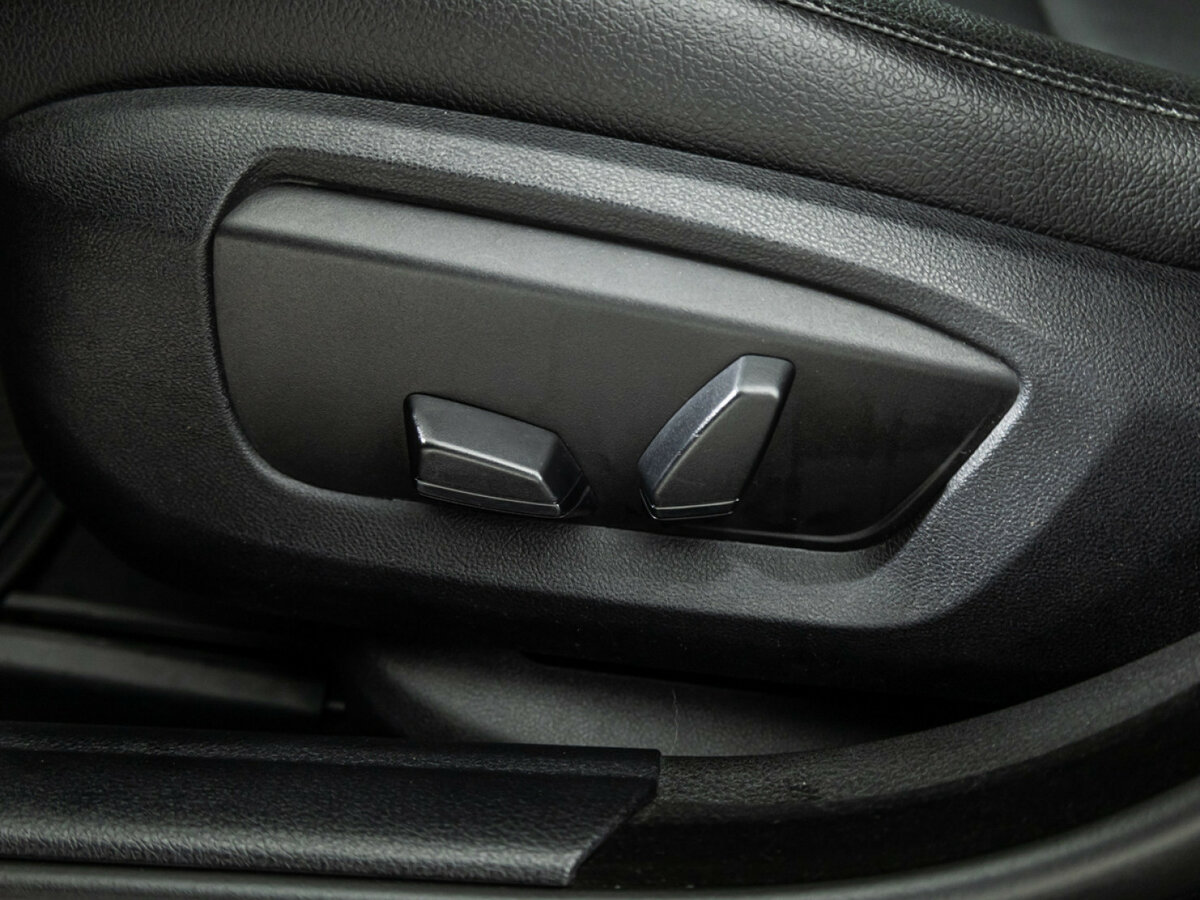 BMW 5 серии с пробегом — 2016 год. Фото: #17