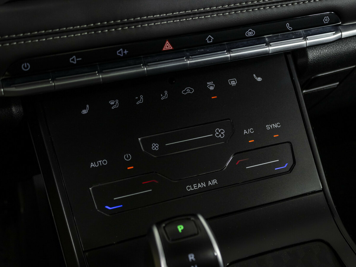 Chery Tiggo 7 Pro с пробегом — 2020 год. Фото: #14