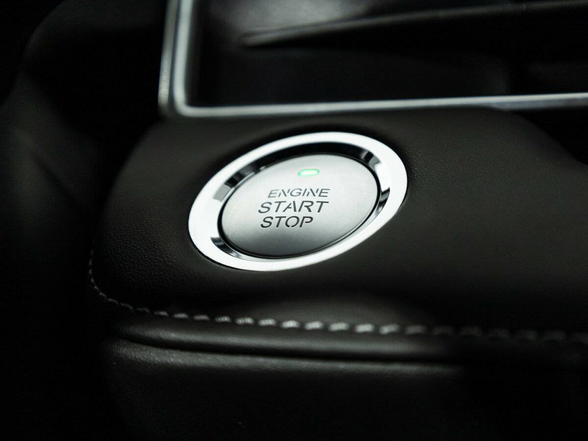 Chery Tiggo 7 Pro Max с пробегом — 2023 год. Фото: #15