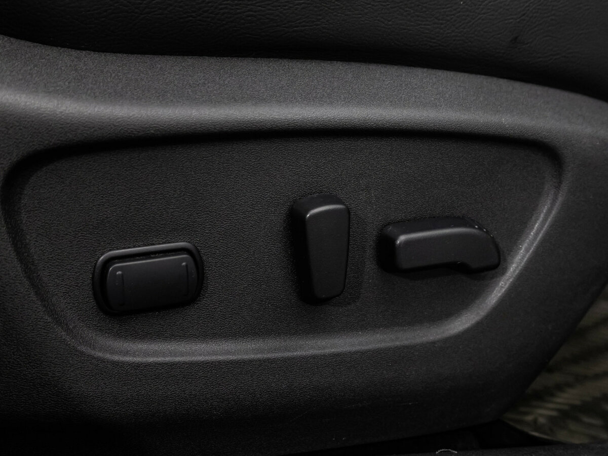 Nissan X-Trail с пробегом — 2020 год. Фото: #22