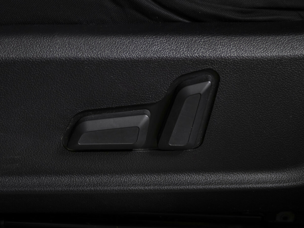 Haval F7 с пробегом — 2021 год. Фото: #11