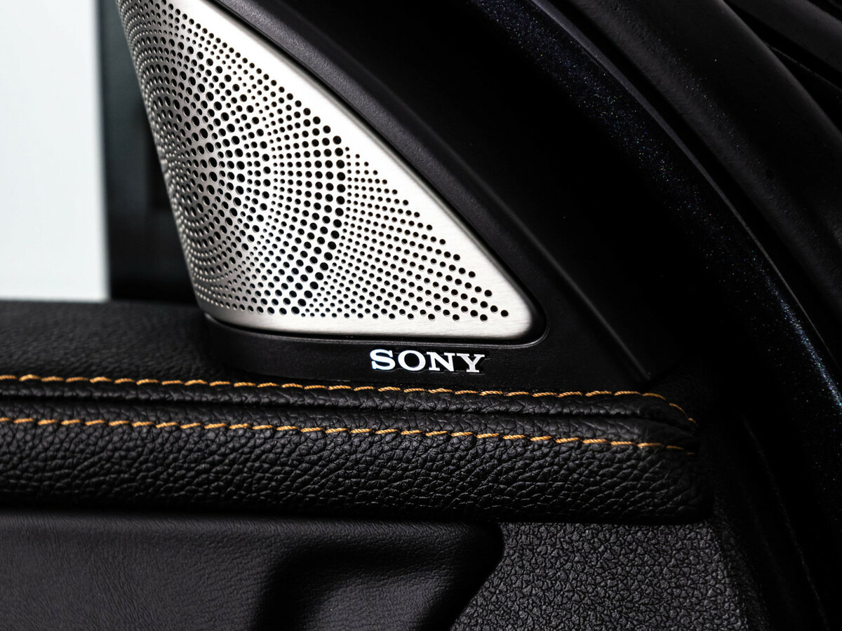 EXEED TXL с пробегом — 2022 год. Фото: #18