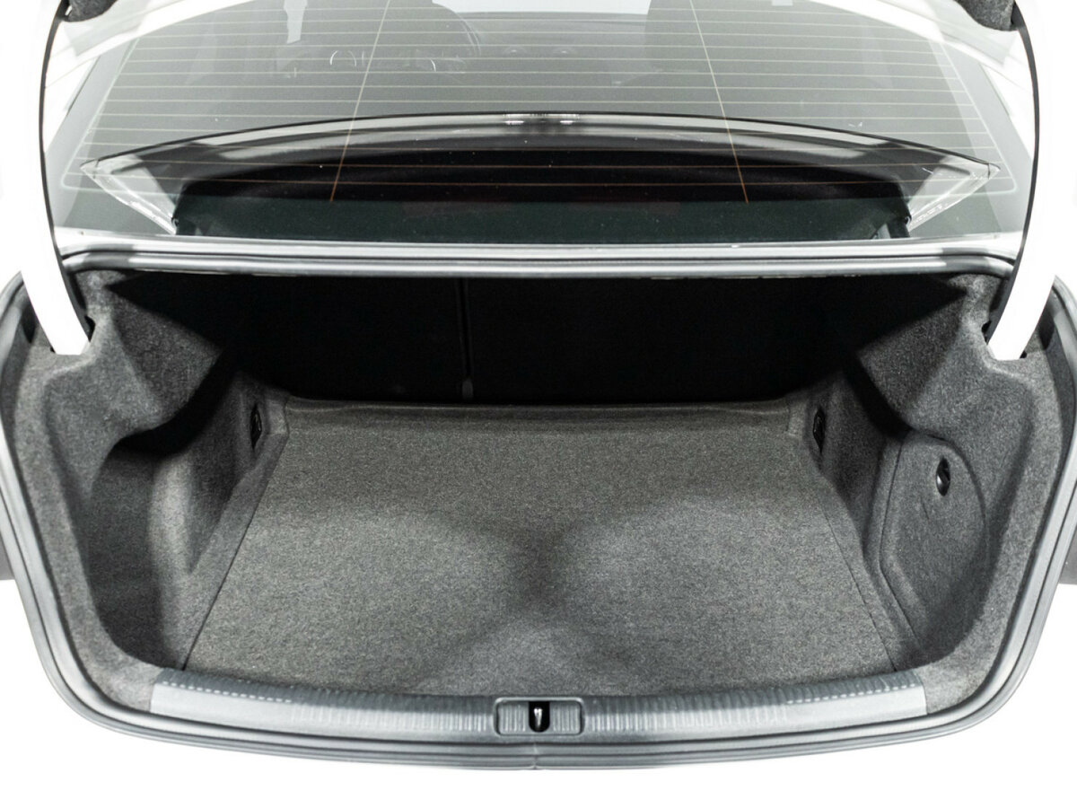 Audi A3 с пробегом — 2018 год. Фото: #17