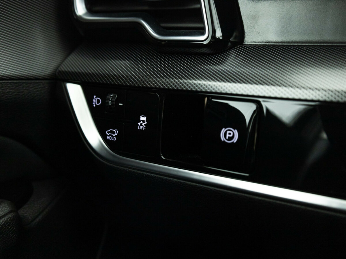 Kia Sportage с пробегом — 2022 год. Фото: #22