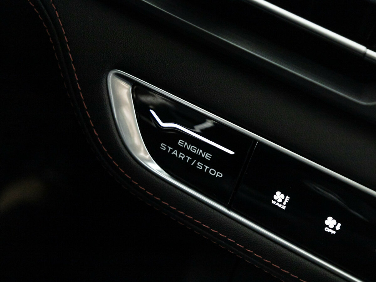 Changan CS75 Plus с пробегом — 2023 год. Фото: #18