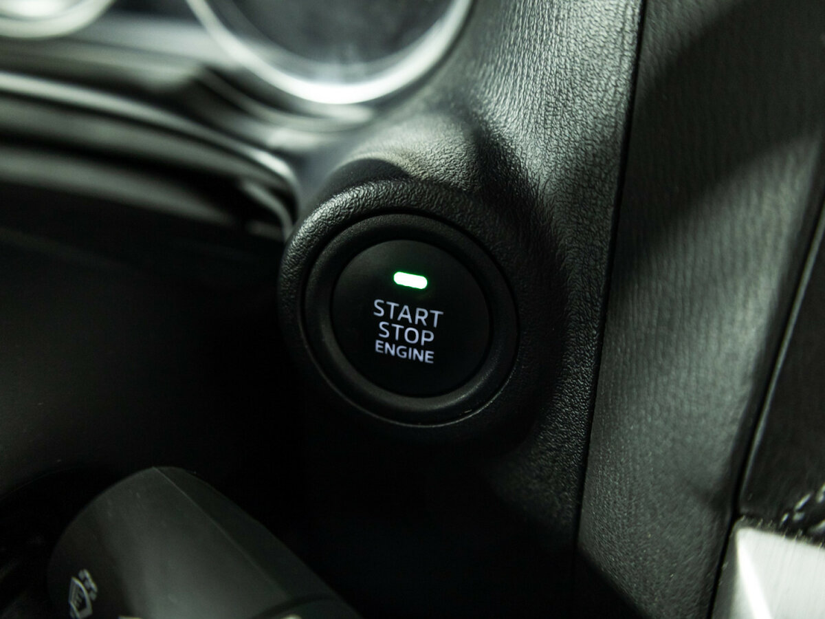 Mazda CX-5 с пробегом — 2016 год. Фото: #15