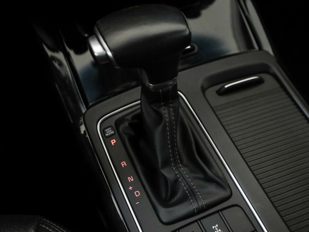 Kia Sorento с пробегом — 2018 год. Фото: #19