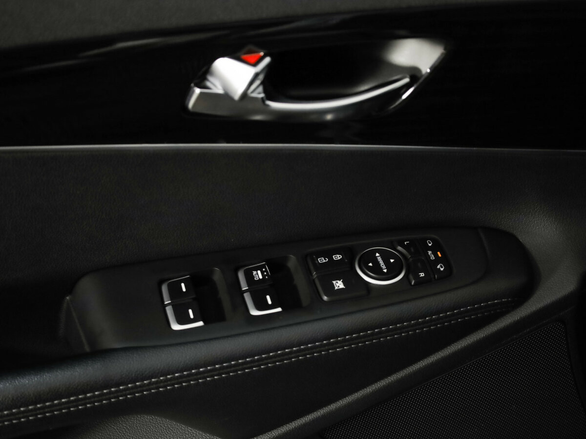 Kia Sorento с пробегом — 2018 год. Фото: #23