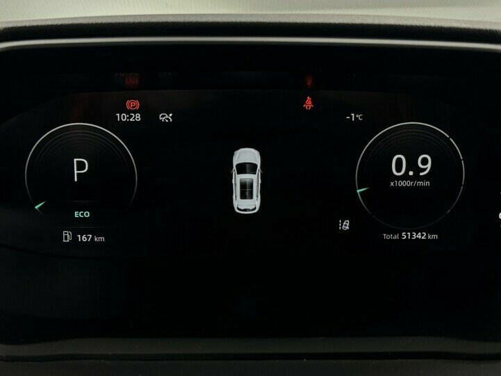 Changan CS55 Plus с пробегом — 2023 год. Фото: #5