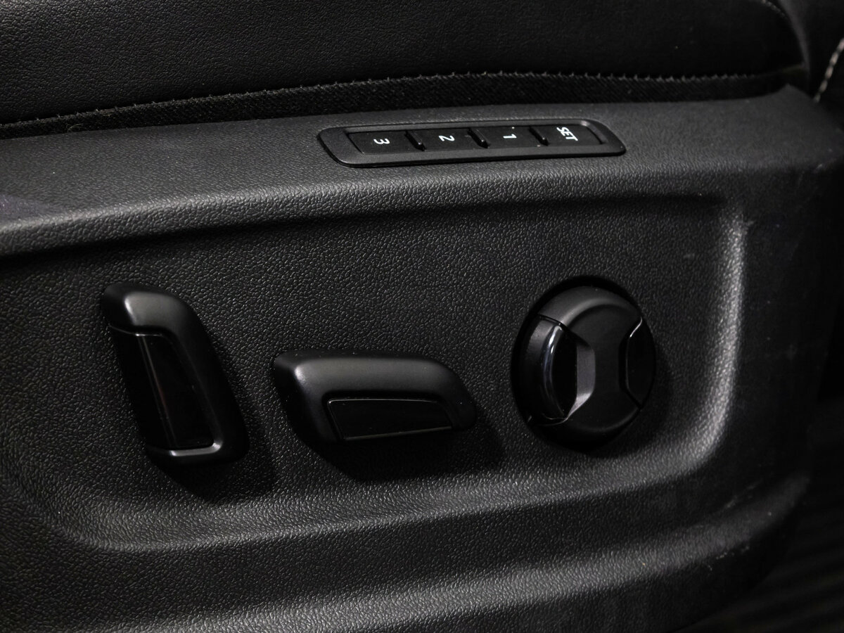 Skoda Kodiaq с пробегом — 2019 год. Фото: #19
