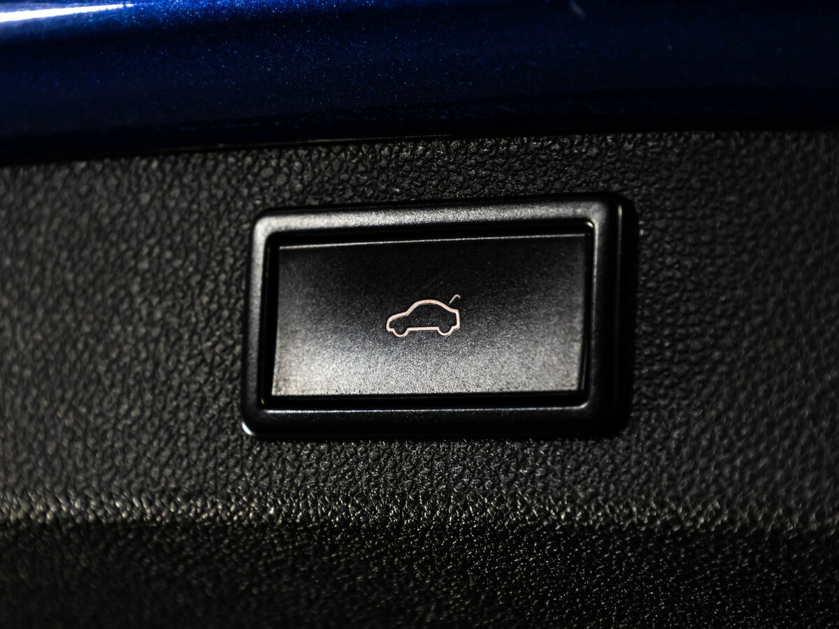 Skoda Kodiaq с пробегом — 2019 год. Фото: #28