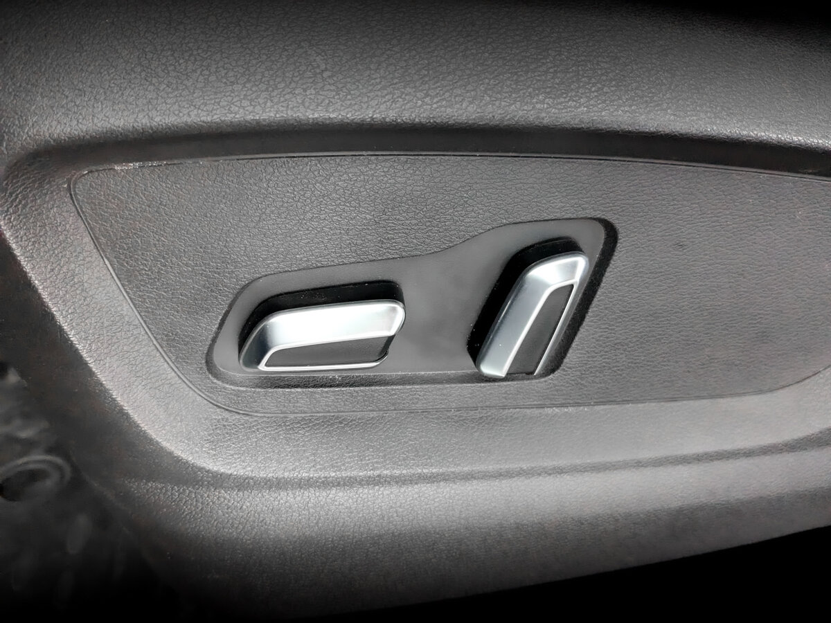 Chery Tiggo 7 Pro с пробегом — 2022 год. Фото: #17