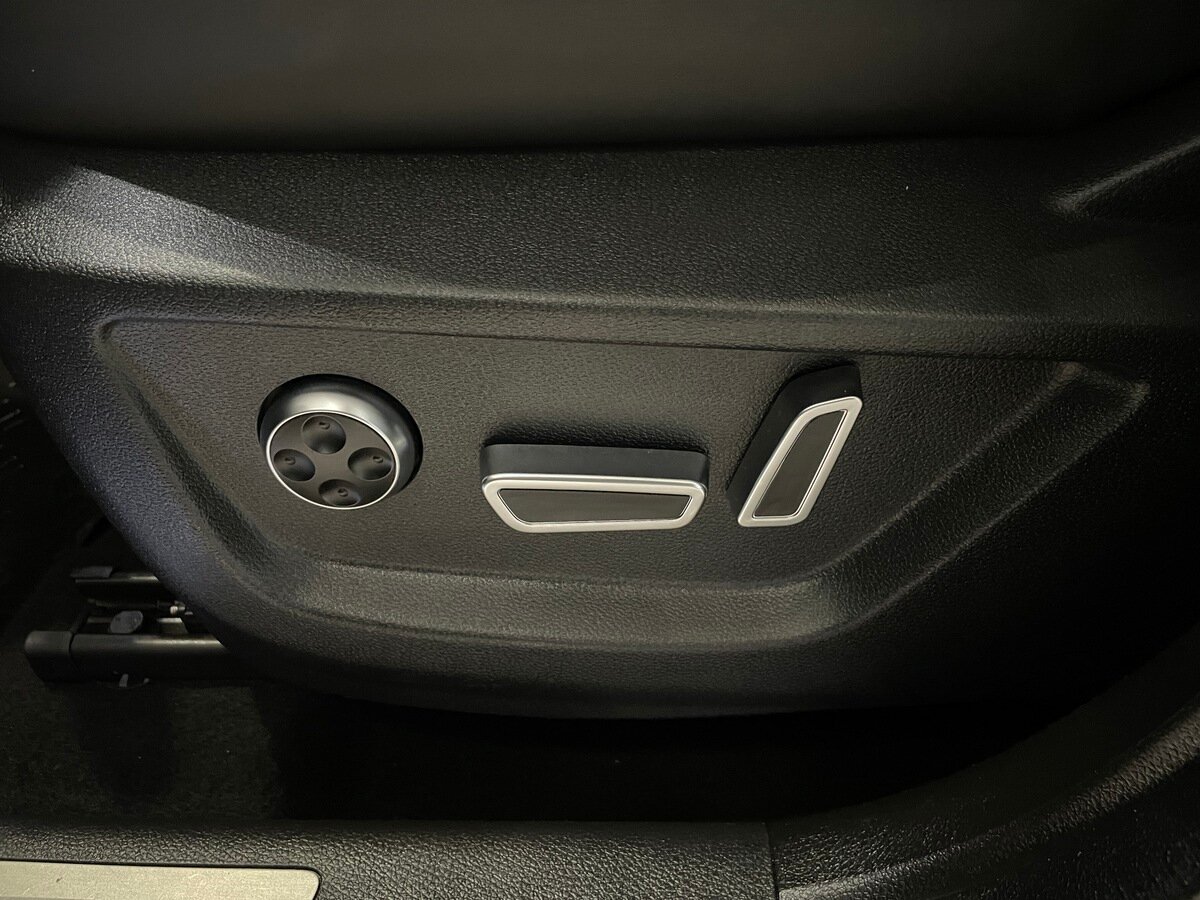 Chery Tiggo 8 с пробегом — 2021 год. Фото: #13