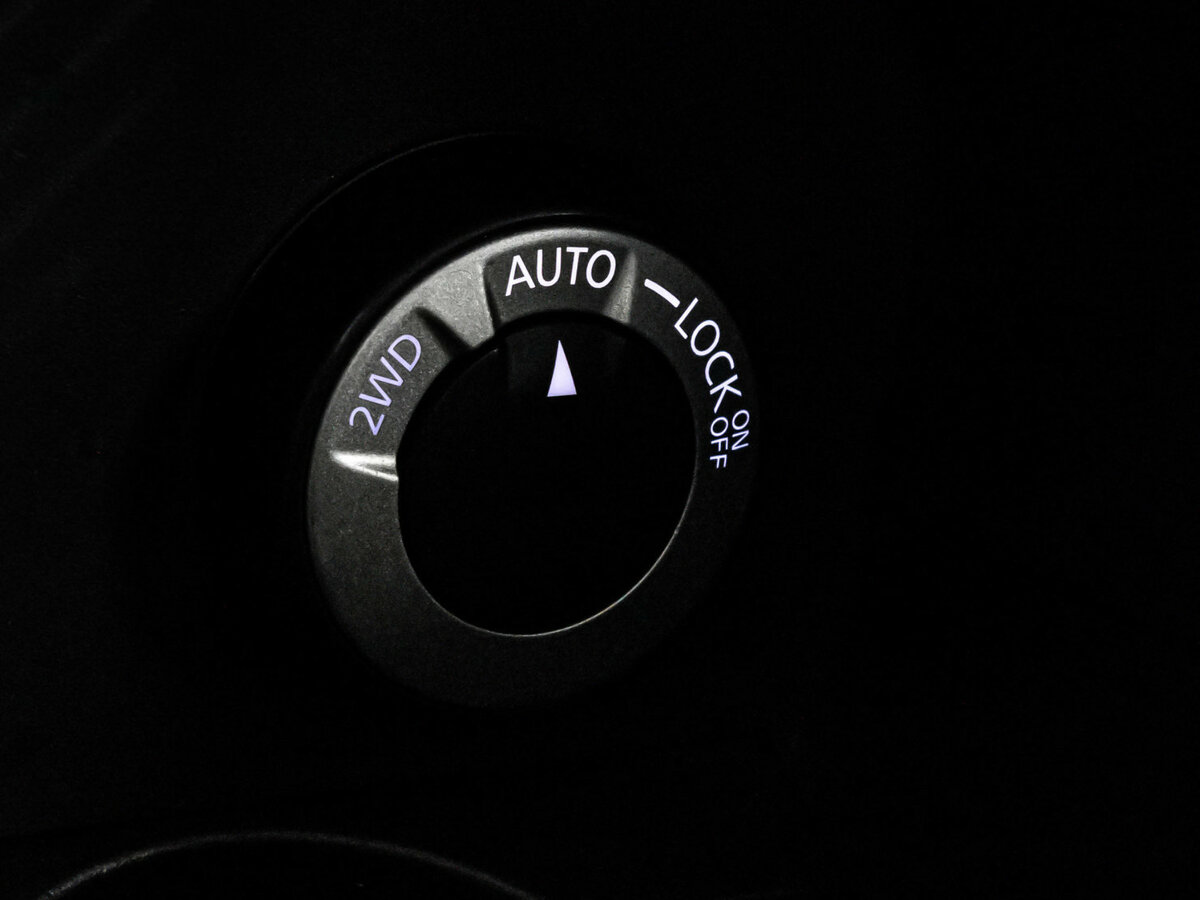 Renault Kaptur с пробегом — 2017 год. Фото: #12