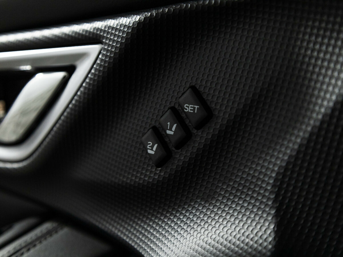 Subaru Forester с пробегом — 2020 год. Фото: #13