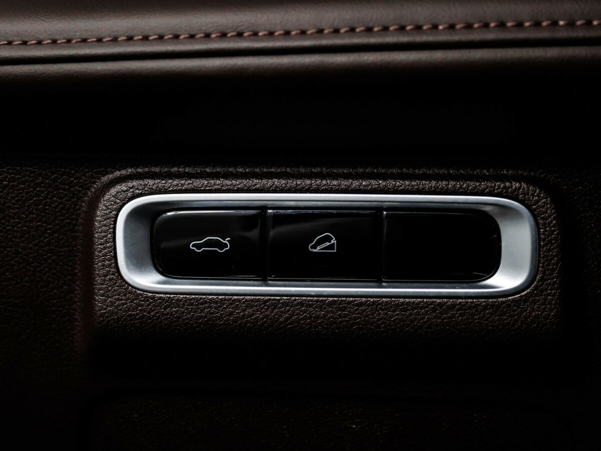 Chery Tiggo 8 Pro Max с пробегом — 2023 год. Фото: #17