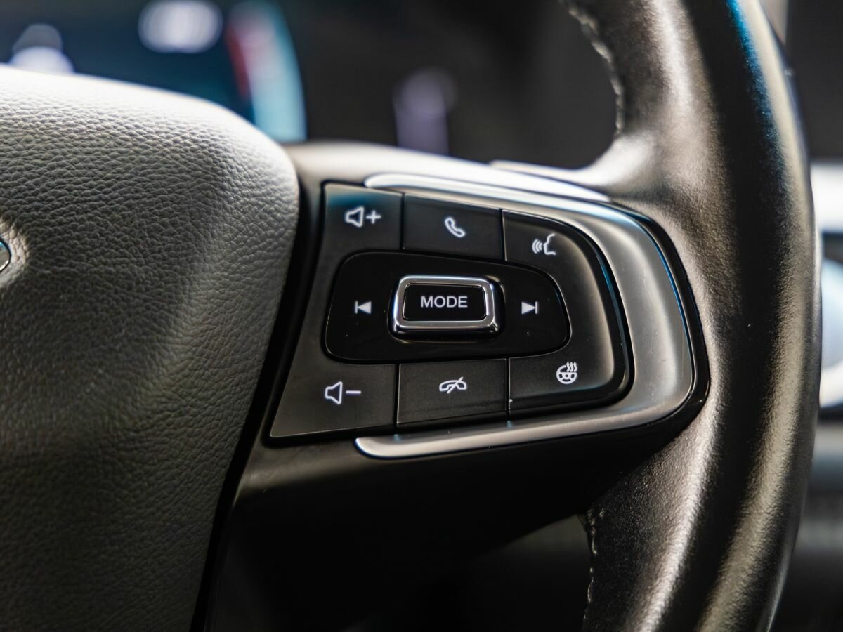 Chery Tiggo 7 Pro с пробегом — 2022 год. Фото: #17