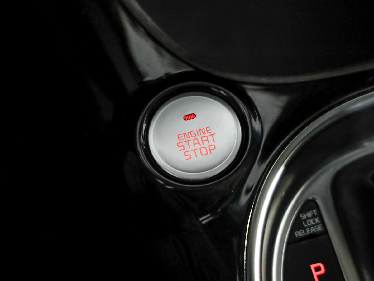 Kia Soul с пробегом — 2017 год. Фото: #17