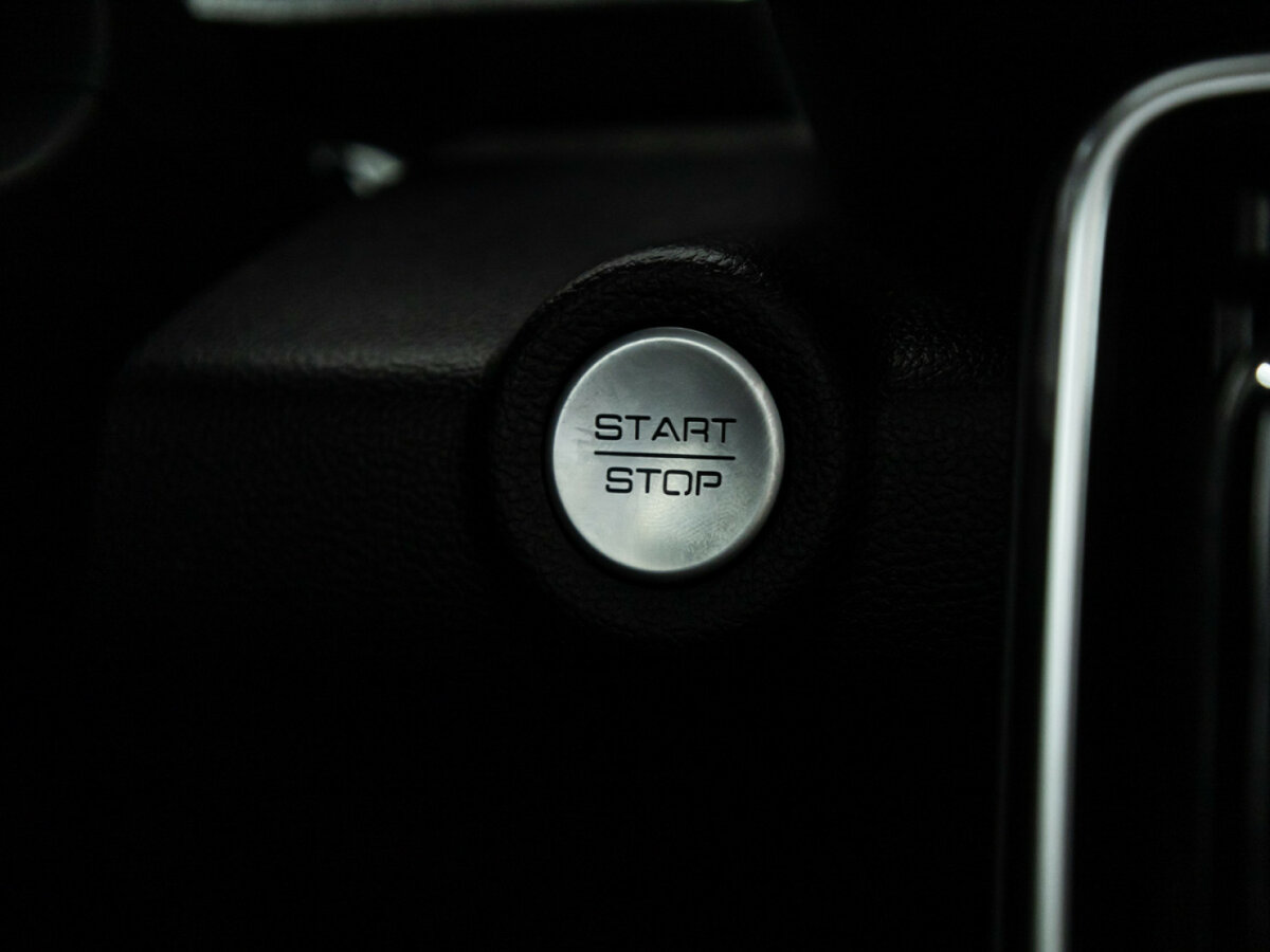 Haval Dargo с пробегом — 2023 год. Фото: #18