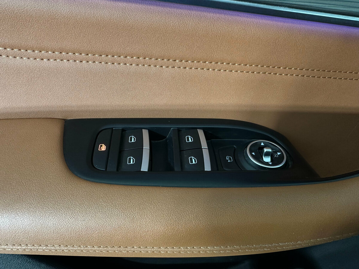 Chery Tiggo 8 Pro Max с пробегом — 2023 год. Фото: #15