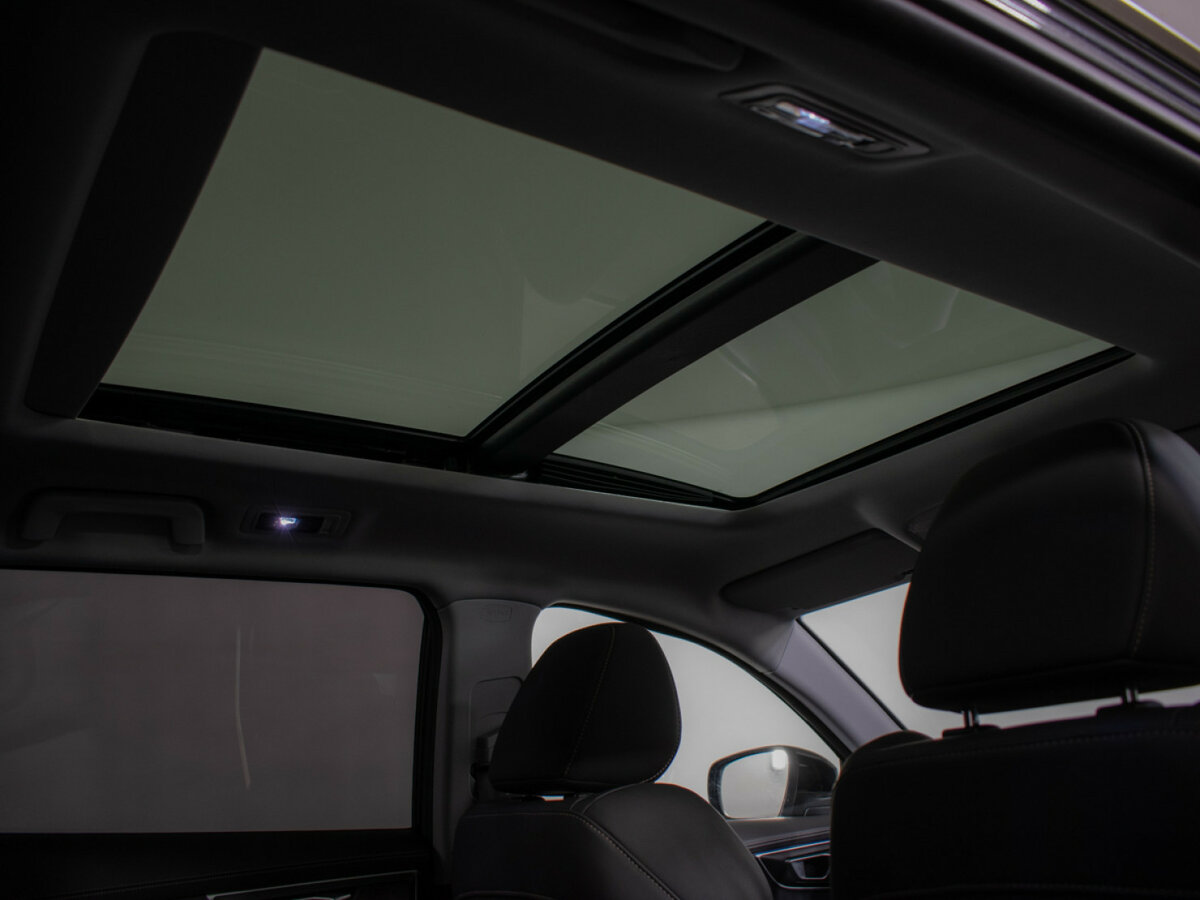 Chery Tiggo 8 с пробегом — 2023 год. Фото: #12