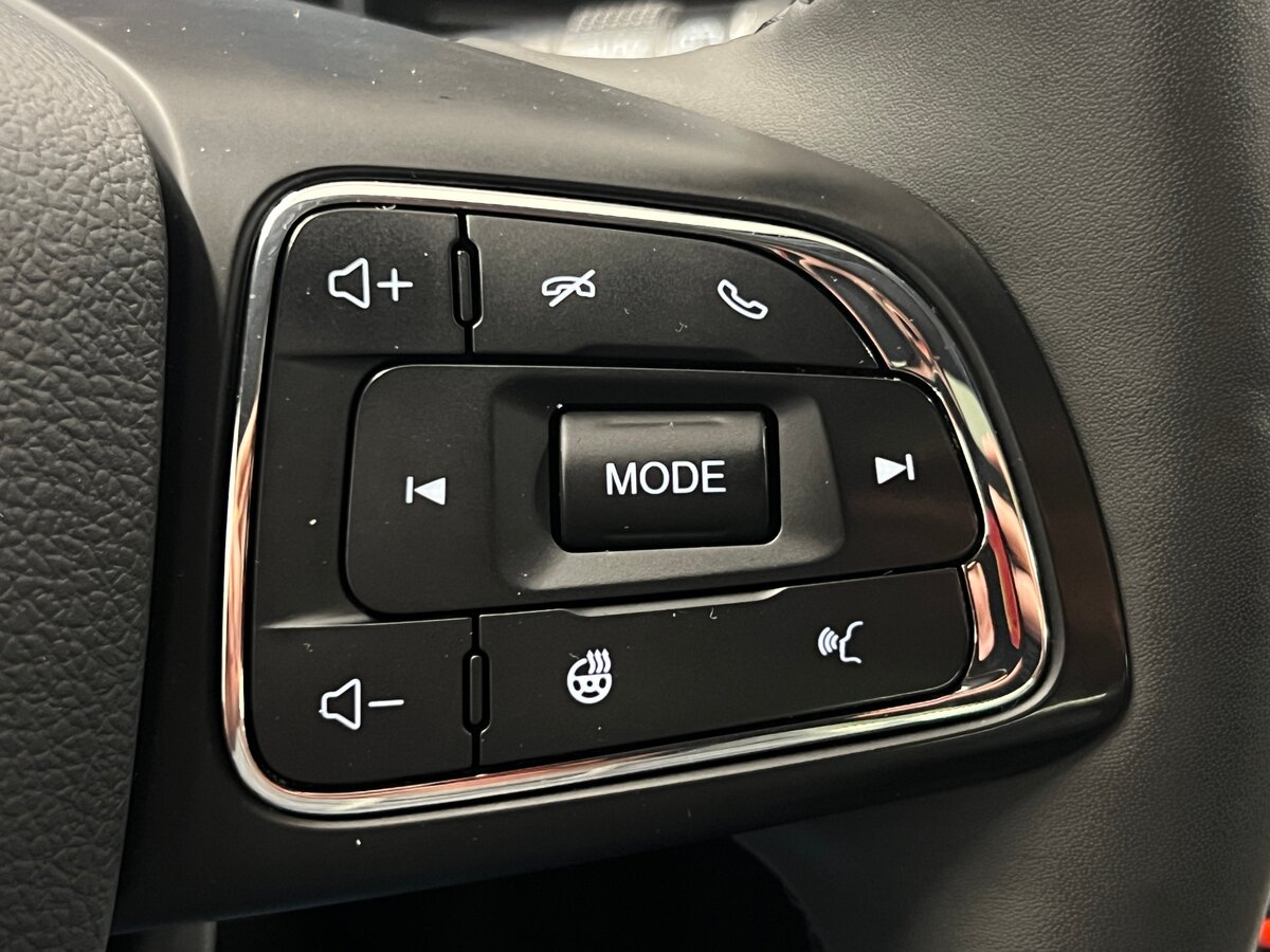 Chery Tiggo 7 Pro Max с пробегом — 2023 год. Фото: #17