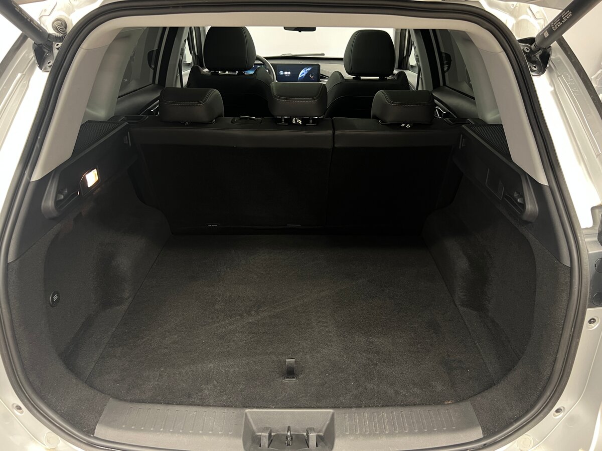 Chery Tiggo 7 Pro Max с пробегом — 2023 год. Фото: #25