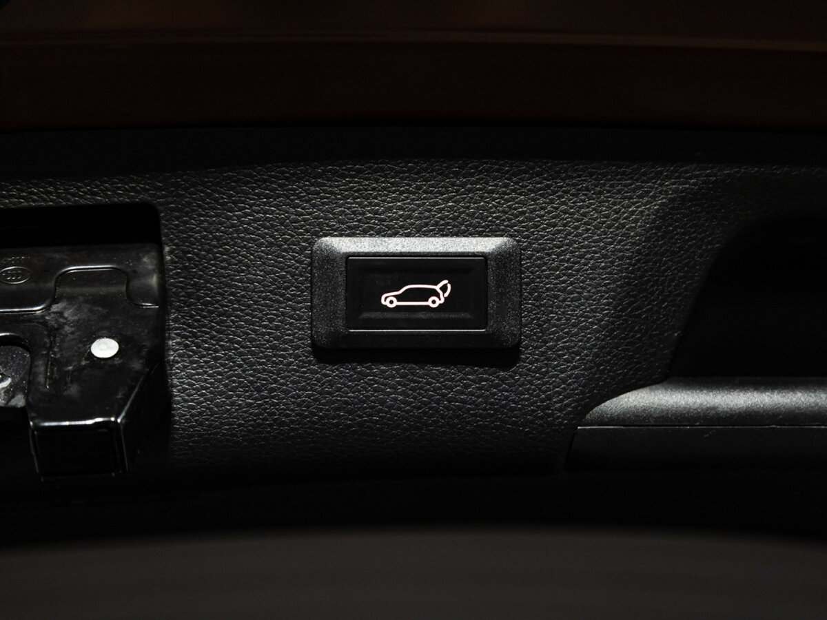 Kia Seltos с пробегом — 2020 год. Фото: #17