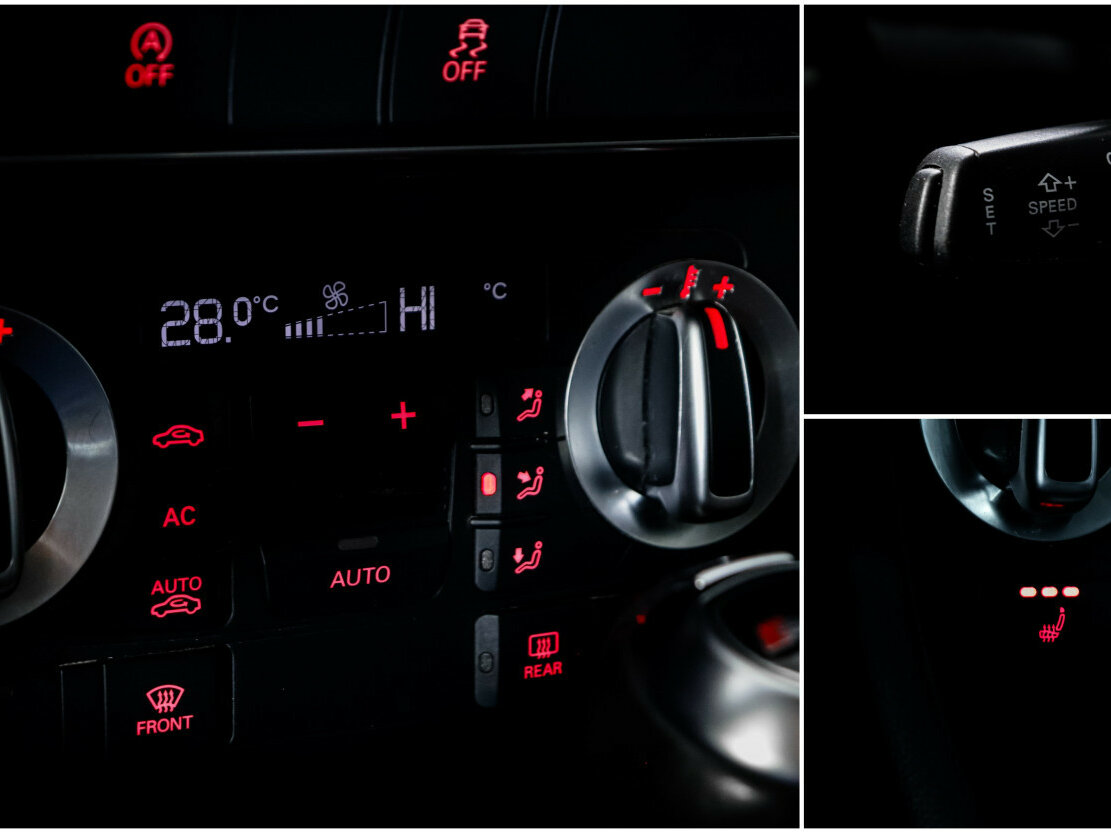 Audi Q3 с пробегом — 2013 год. Фото: #10