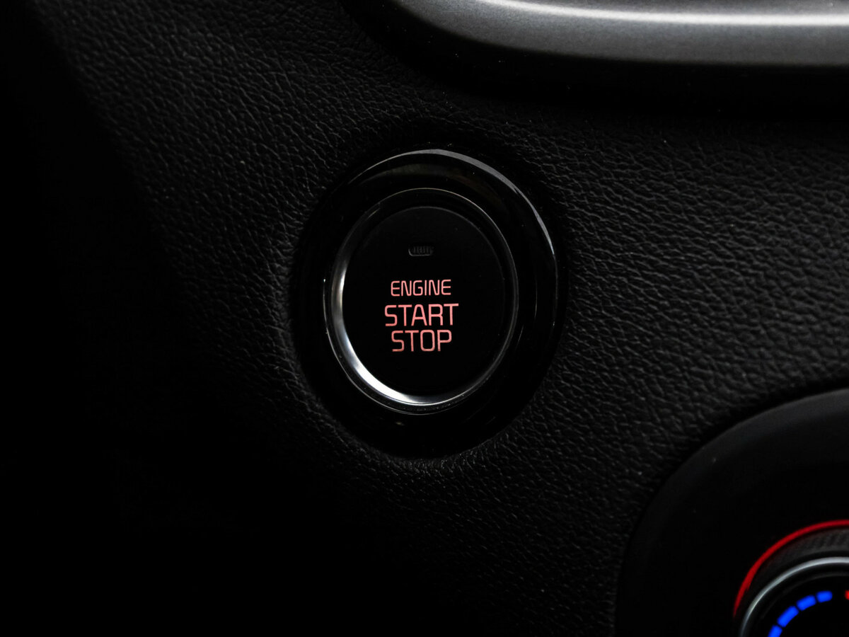 Kia Sorento с пробегом — 2018 год. Фото: #14