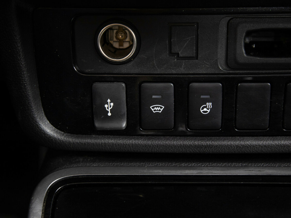 Mitsubishi Outlander с пробегом — 2019 год. Фото: #12