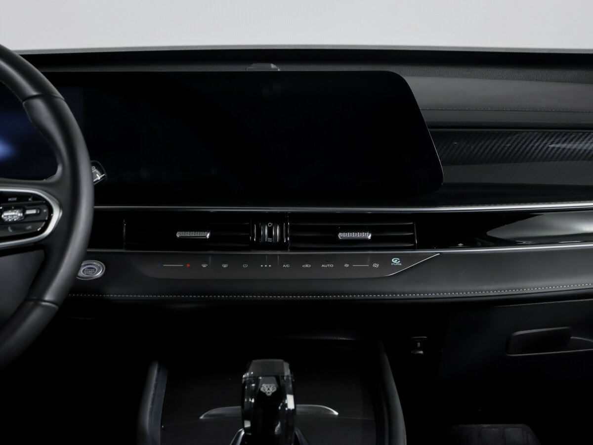 Chery Tiggo 7 Pro Max с пробегом — 2025 год. Фото: #12