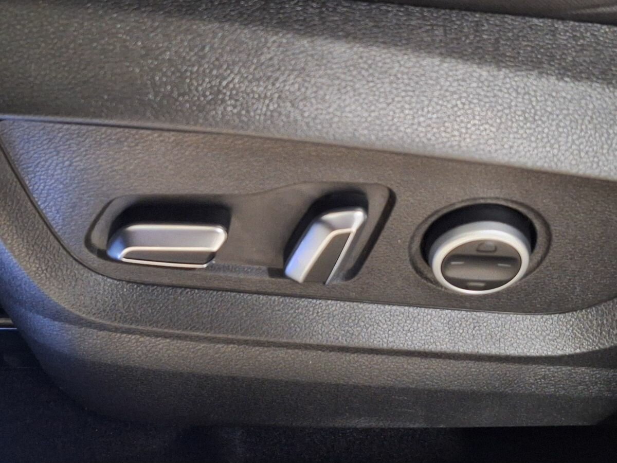 Chery Tiggo 8 Pro Max с пробегом — 2023 год. Фото: #12