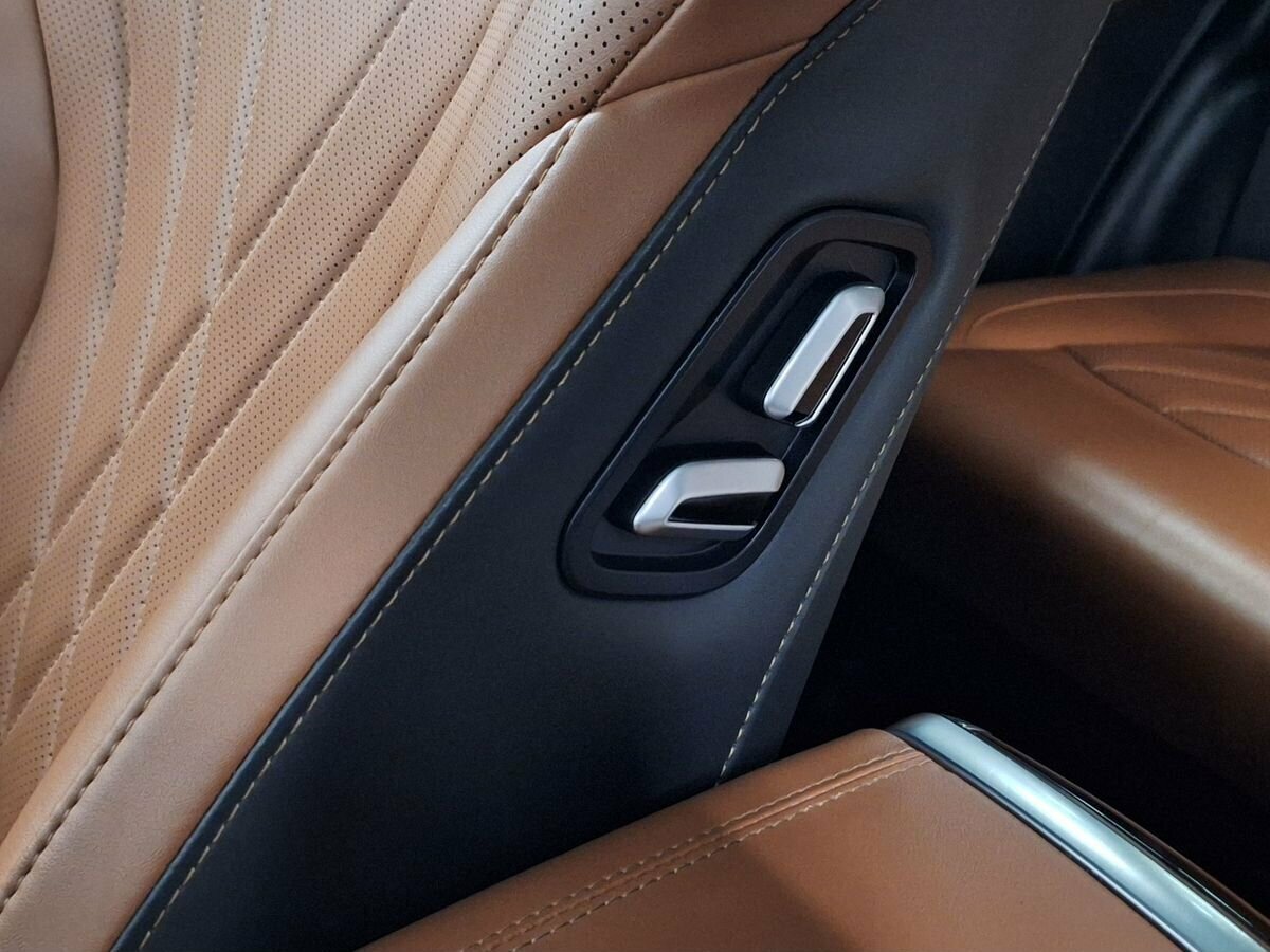 Chery Tiggo 8 Pro Max с пробегом — 2023 год. Фото: #14