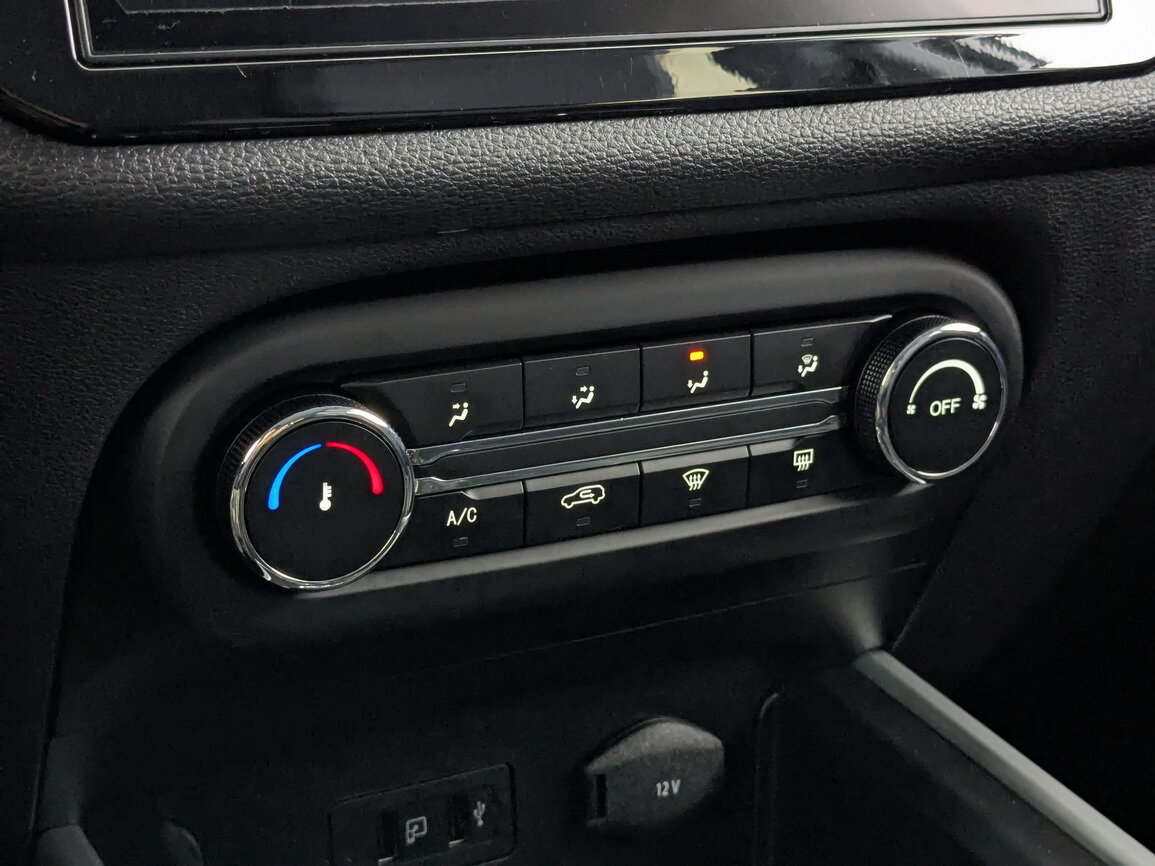 Chery Tiggo 4 с пробегом — 2020 год. Фото: #23