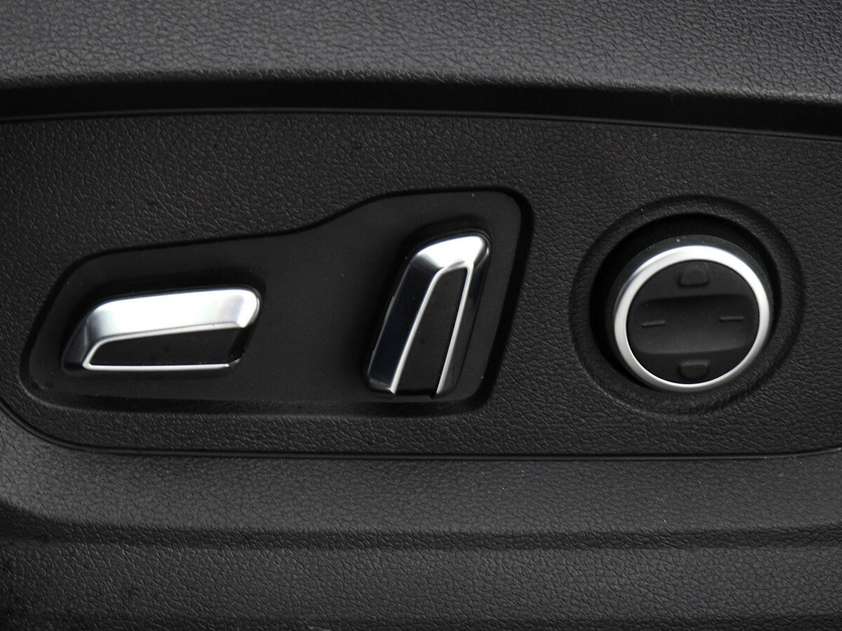 Chery Tiggo 4 Pro с пробегом — 2022 год. Фото: #13