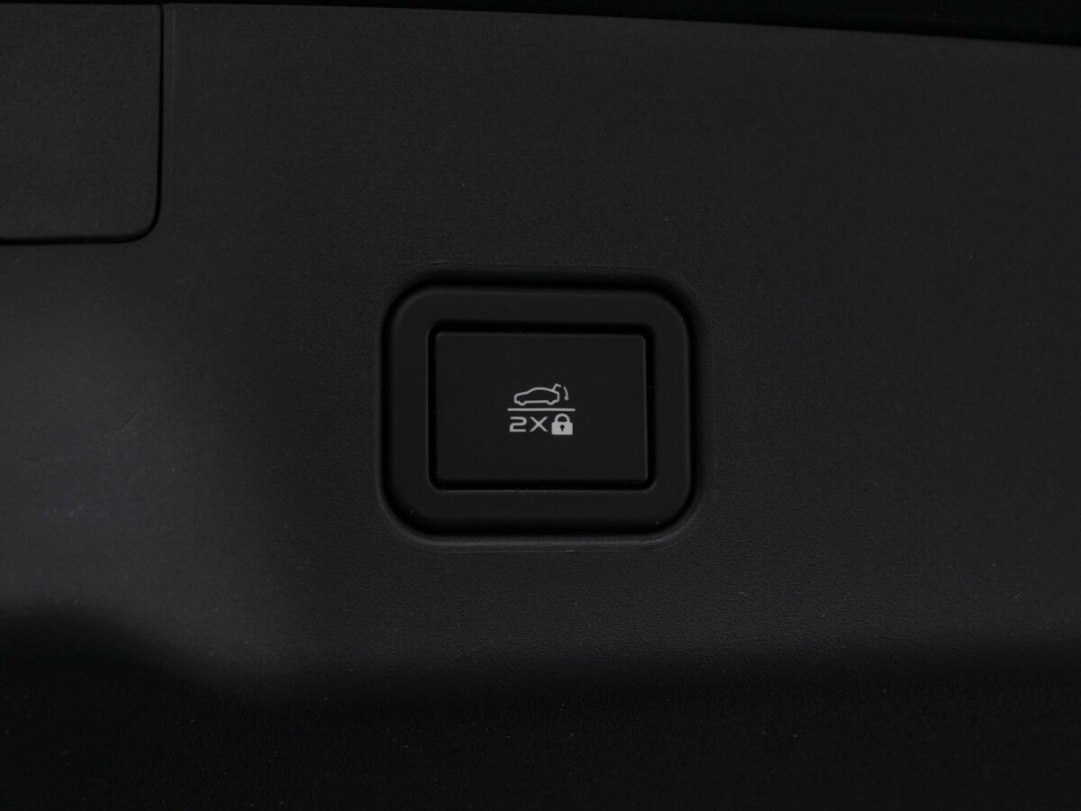 Changan UNI-V с пробегом — 2024 год. Фото: #14