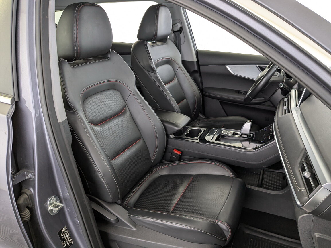 Chery Tiggo 7 Pro с пробегом — 2022 год. Фото: #21