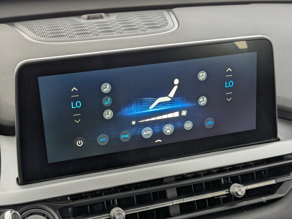 Chery Tiggo 7 Pro с пробегом — 2022 год. Фото: #25