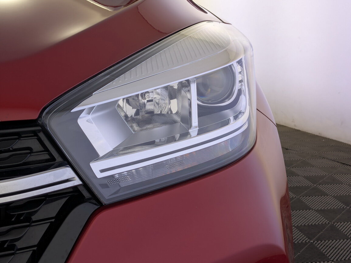 Chery Tiggo 4 с пробегом — 2020 год. Фото: #16