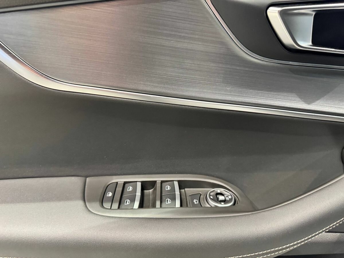 Chery Tiggo 7 Pro с пробегом — 2023 год. Фото: #8