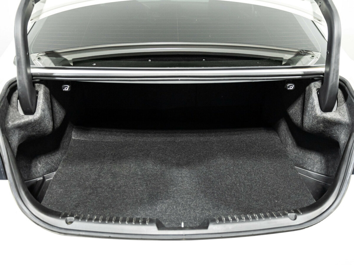 Mazda 6 с пробегом — 2017 год. Фото: #18