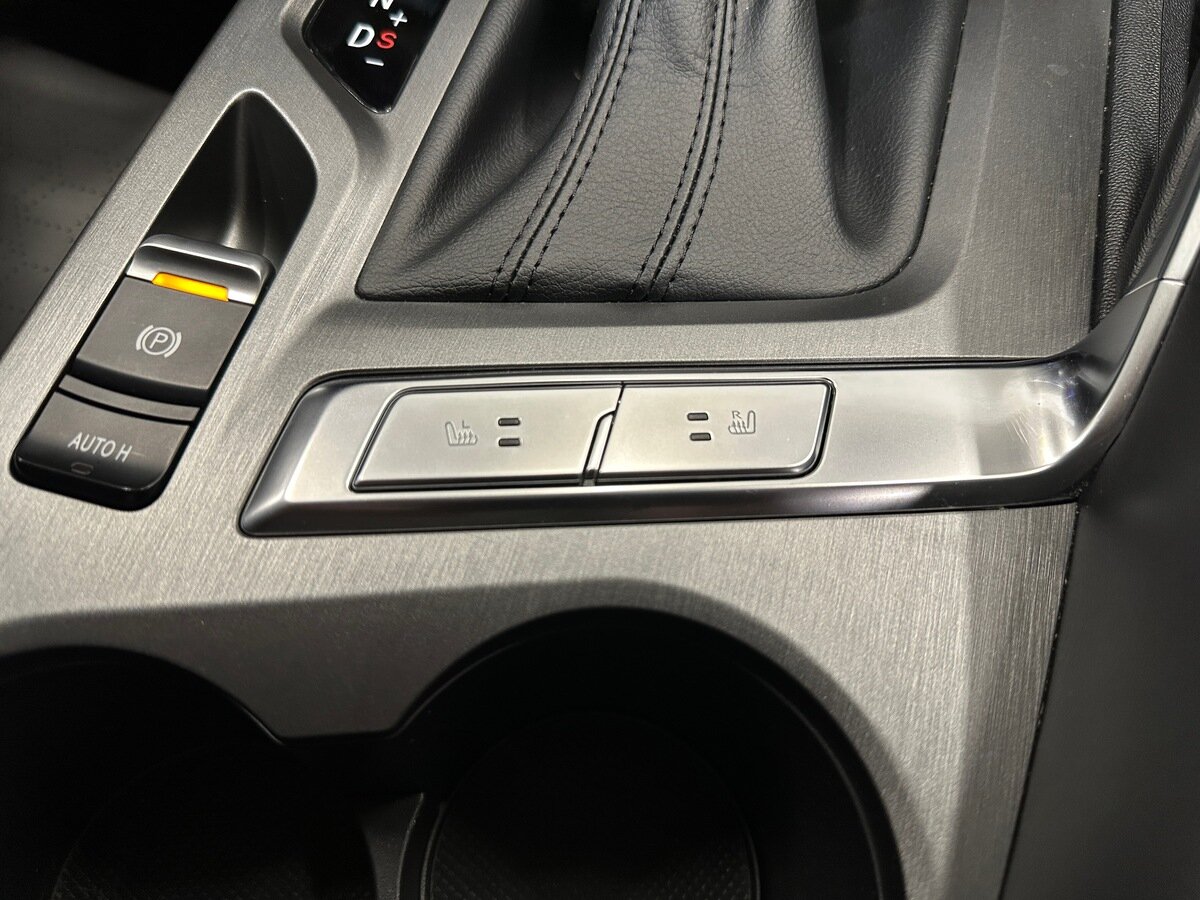 Changan CS35 Plus с пробегом — 2023 год. Фото: #8