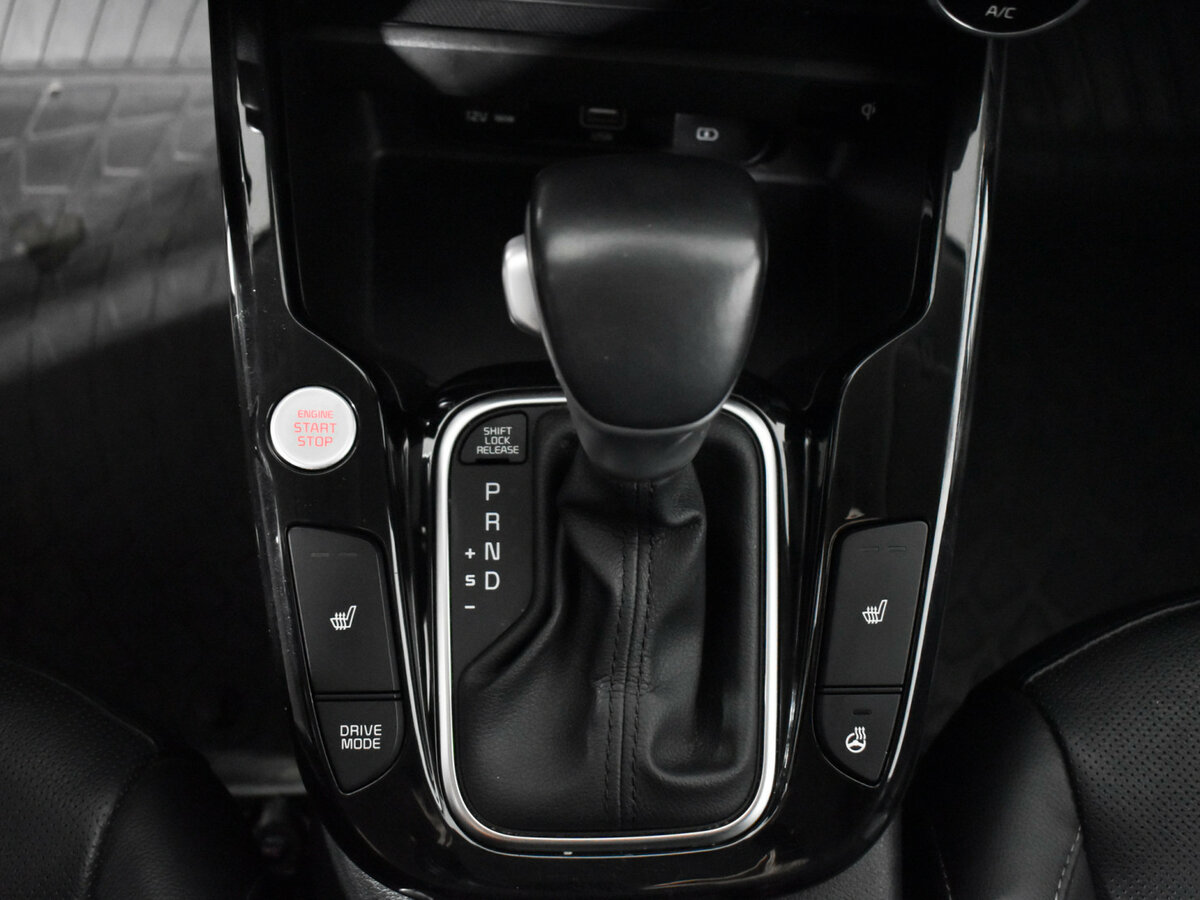 Kia Soul с пробегом — 2019 год. Фото: #10