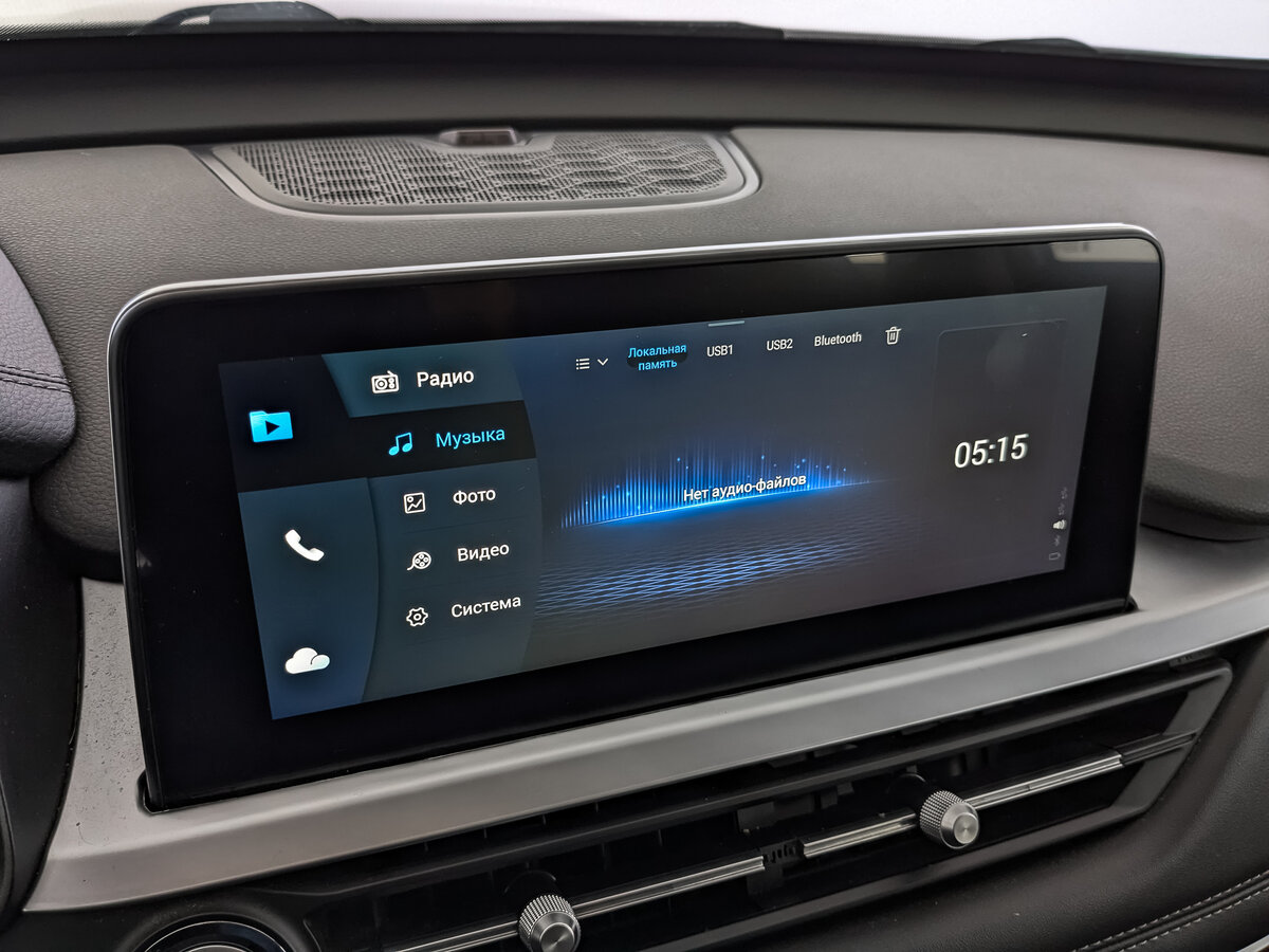 Chery Tiggo 7 Pro с пробегом — 2022 год. Фото: #25