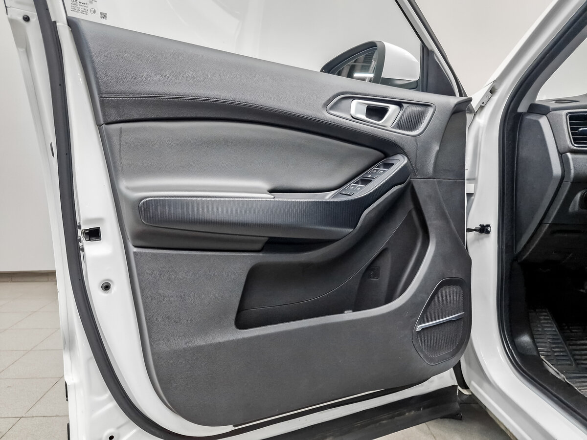 Chery Tiggo 4 с пробегом — 2022 год. Фото: #19