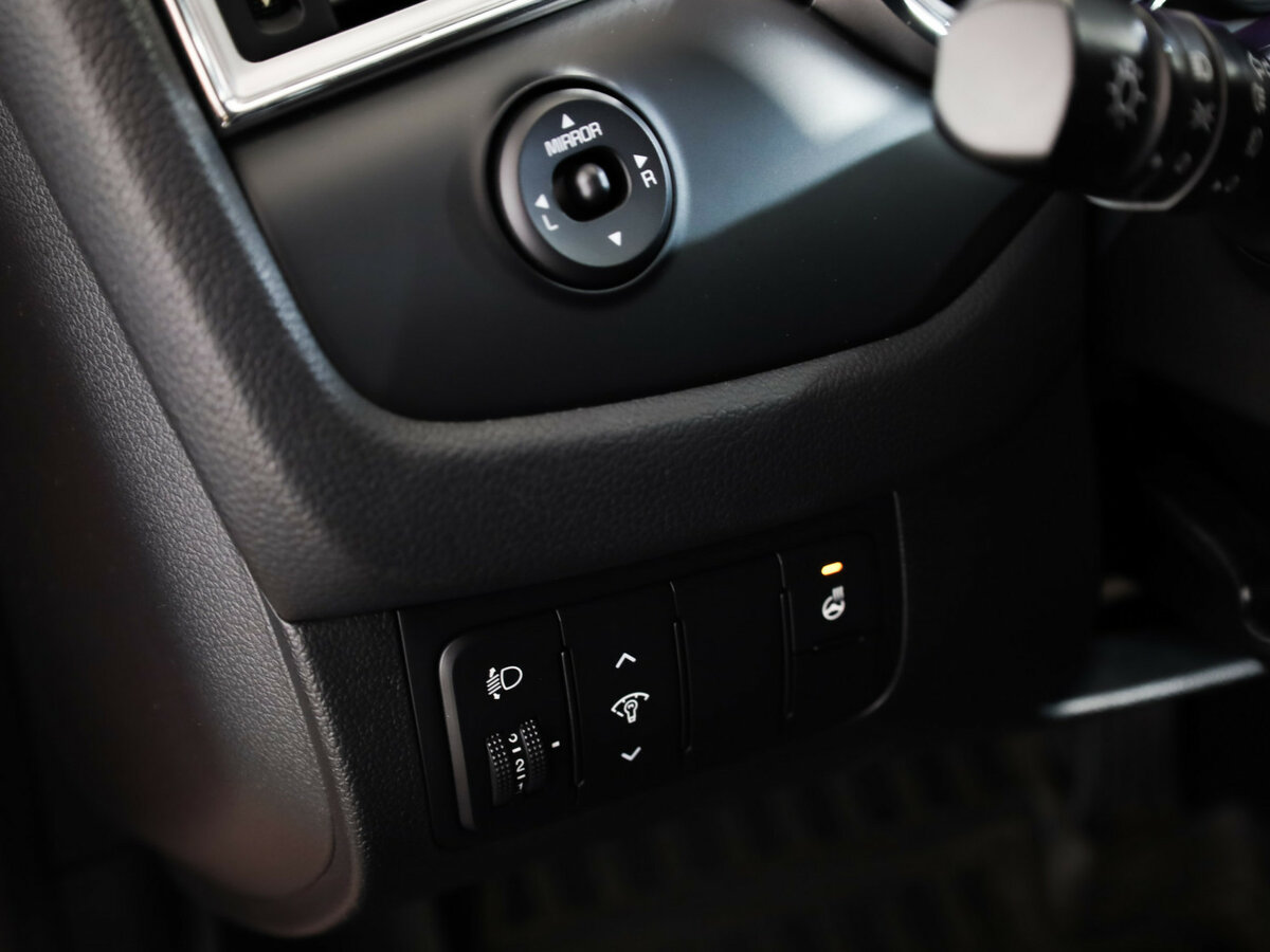 Kia Ceed с пробегом — 2016 год. Фото: #11