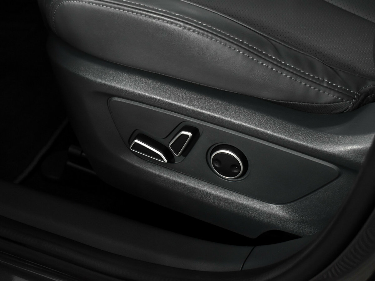 Changan UNI-T с пробегом — 2023 год. Фото: #16